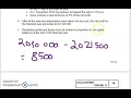 Grade 11 Partnerships Capital And Current Account Note