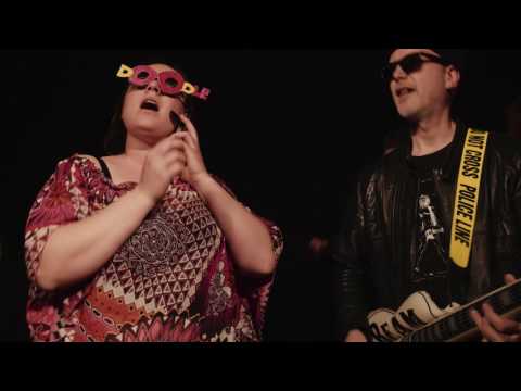 Peace Babies: Doodle Song (Instant Music Video)