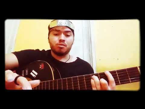 Rap Da Akatsuki - 7 Minutoz