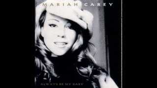 Mariah Carey - Slipping Away