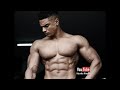 Gymshark Muscle Model Elton Pinto Mota Muscle Pump Fitness Model Styrke Studio