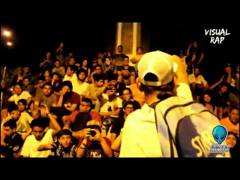 ENEESE vs SKILL Cuartos Evento Central CAMPO DE MARTE