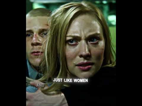 Frank castle saves Karen 🥶 - the punisher S1.E10 #edit