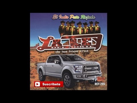 La Ley Del Norte - Entre Copa Y Copa