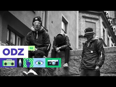 ODZ - Brännbollsyran 2018