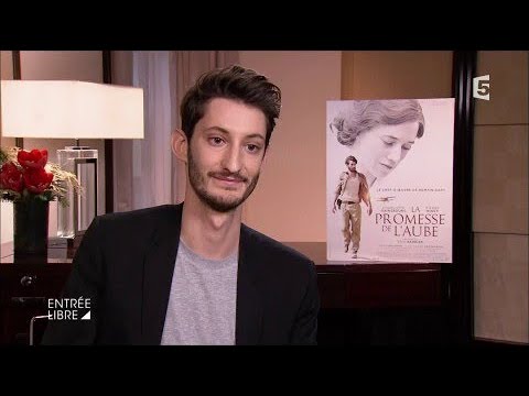 Romain Gary, le livre de ma mère