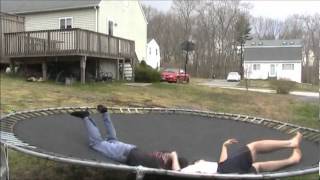 MWF 2012 - Season 2 Promo