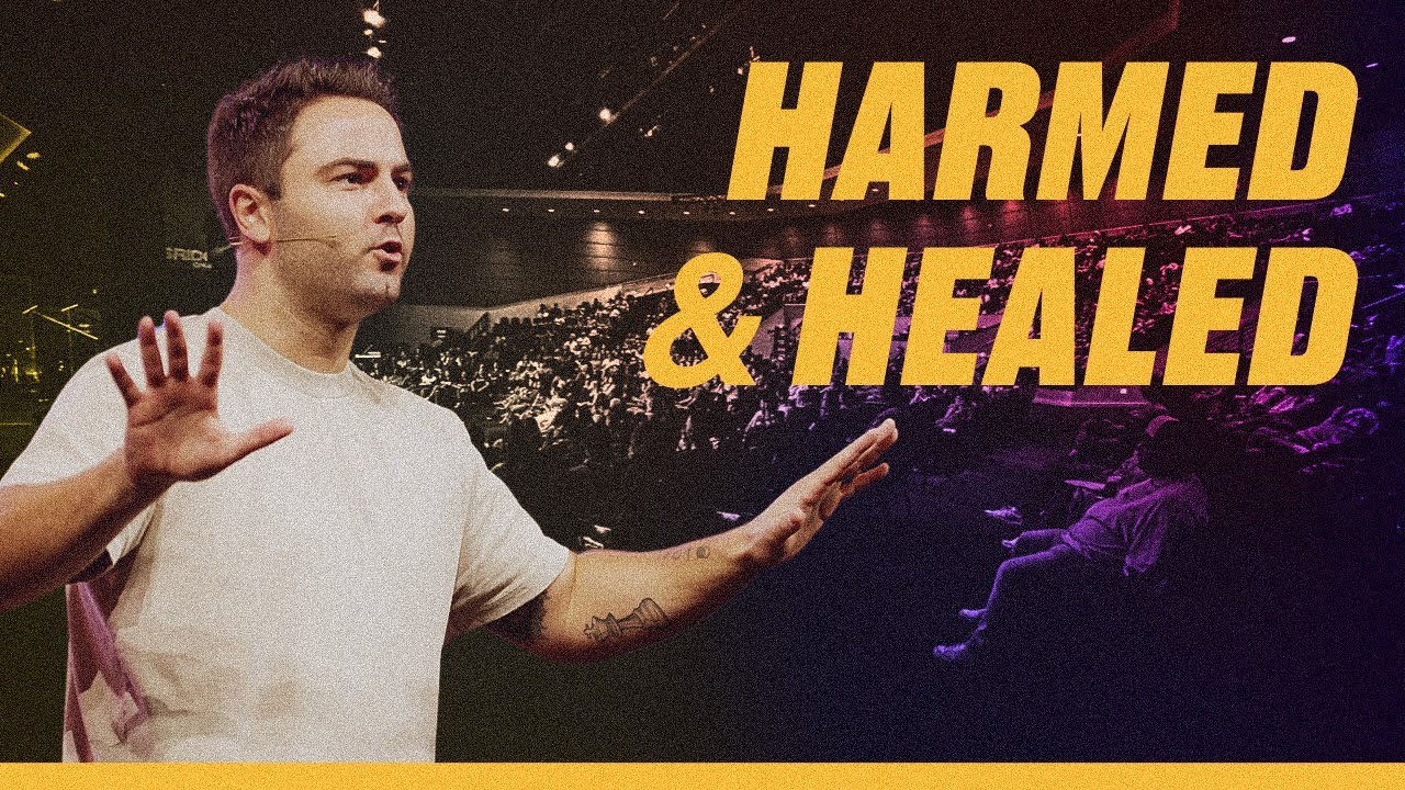 Harmed & Healed