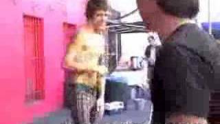 Neighbors- The Academy Is