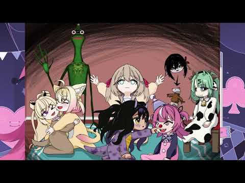 Five Nights At Veddy's