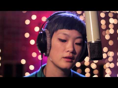 In Session: Little Phnx - Nosferatu