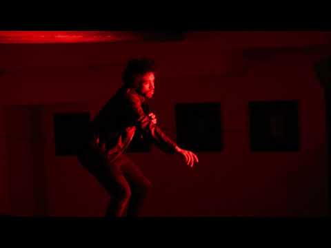 Justin Fuentes - Performance