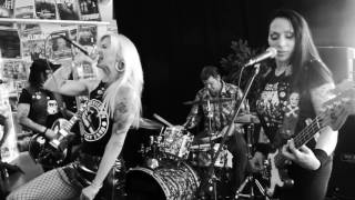 The Devotchkas - One-Sided Society &quot;Live@PSK, Stockholm&quot;