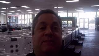 November 2020 walk with Rick at Spa Max