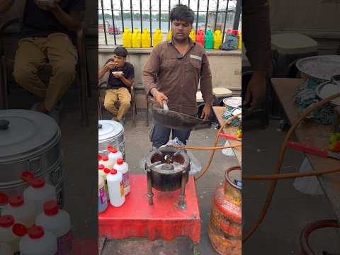 राजस्थान के प्रसिद्ध मोमोज 😋 #shorts #trending #food