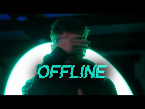 KRZYSZTOV - OFFLINE (🎥: KEEPANEYE)