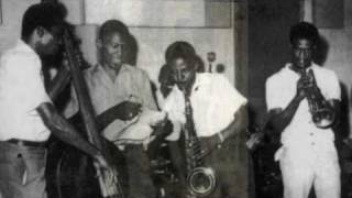 Song For My Father   Roland Alphonso