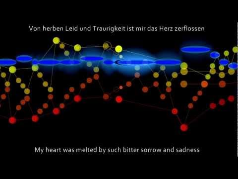 Brahms, In stiller Nacht, zur ersten Wacht (WoO 33 No. 42, Scholl/Halperin) ©