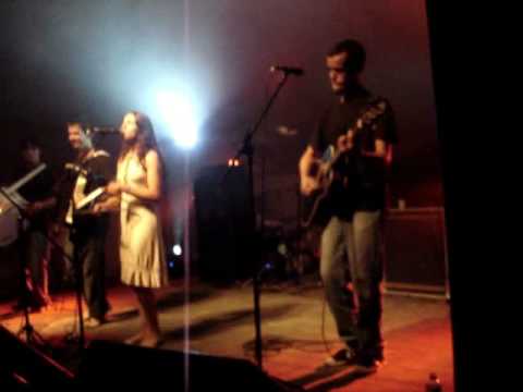 Forró Manga Rosa FENFIG parte 2-3