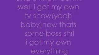 Rasheeda,Toya ,Diamond,Kandi, and Lola Monroe- Bedrock Remix lyrics