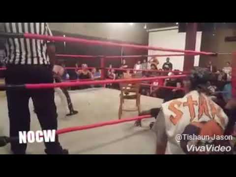 HARDCORE DEATH MATCH CHALLENGE  Memphis Tn