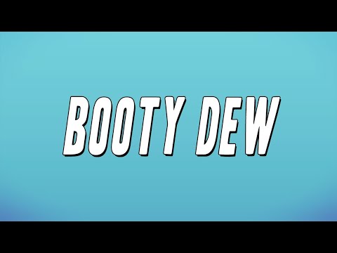 GS Boyz - Booty Dew (Lyrics)
