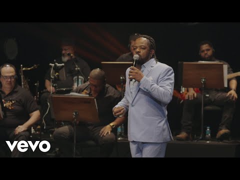 Xande de Pilares - Testamento de Partideiro (Ao Vivo) (Eu, Você e o Samba)