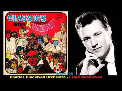 Charles Blackwell Orchestra - I Like Beathoven