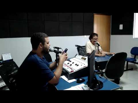 Falando Em Fatos - Alternativa FM 87,9 / Itapuranga-GO, 21/01/2026