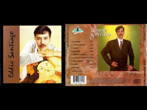 EDDIE SANTIAGO - SOMOS
