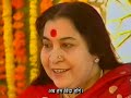 Makar Sankranti Puja Talk (Hindi Subtitle) | 14-Jan-1986 | Rahuri, India