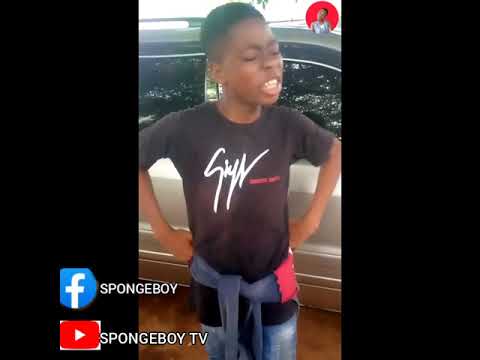 THE MECHANIC😂KIRIKU #FATBOIZCOMEDY(NEW COMEDY)