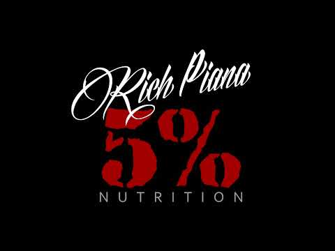 NATTY ANTHEM 2   RIP Rich Piana