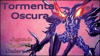 Jugando Yu-Gi-Oh –Underworld-  Don Thousand Parte 1