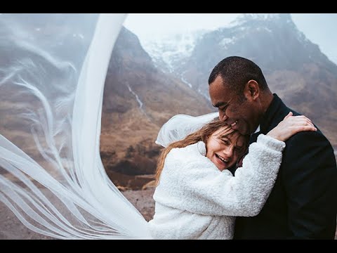 Sarah & Kaloveti - Wedding Film - Lewis Cannon Photography