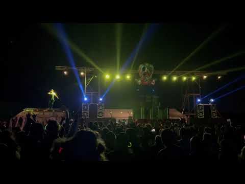 Val OTF-Concert rap Clik-Alpes fighting spirit 2022 🌴