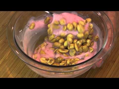 download lagu mp3 mp4 How To Make Yogurt Covered Nuts, download lagu How To Make Yogurt Covered Nuts gratis, unduh video klip How To Make Yogurt Covered Nuts