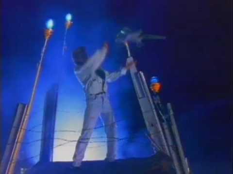 Bill Kole - Shark Attack Video - 1992