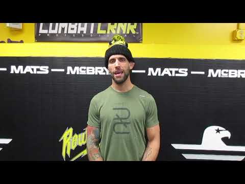 UFC Fighter Ryan Janes Retires