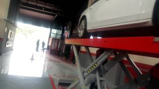 Otorapor Oto Ekspertiz İzmir Bornova Şubesi
