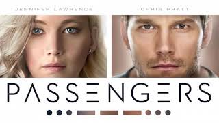 Passengers Movie Score Suite - Thomas Newman (2016)