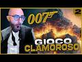 DIVENTA SEMPRE PIU' INTRIGANTE - 007 FIRST LIGHT EP.2