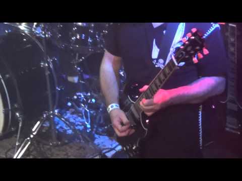 Killing Yourself to Live - Wicked World - Black Sabbath Tribute 02-08-14