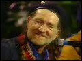 Music   1981   Willie Nelson & The Rainbow Band   In My Mothers Eyes