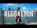 Reggaeton Mix 2021 | The Best of Reggaeton 2021 by OSOCITY
