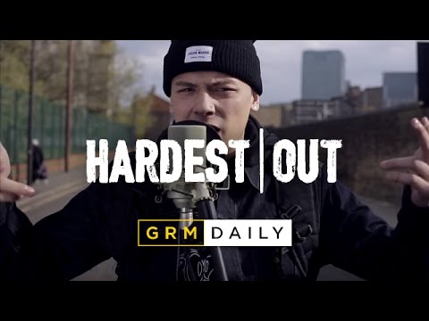Central C - Hardest Out Ep.04 | GRM Daily