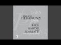 Improbach 859/ Prelude In F# Minor BWV 859