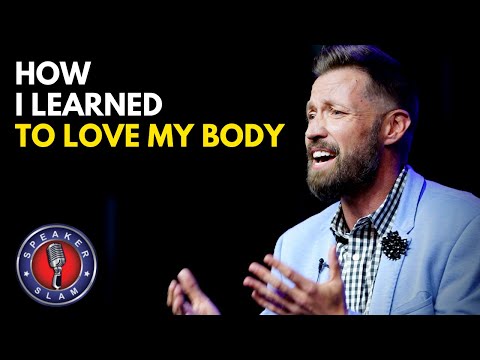 Top 3 Speaker Body Beautiful