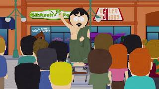 South Park - Finger Pointing