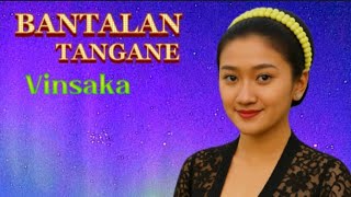 Download lagu BANTALAN TANGANE -  Aransemen Mandarin | Vinsaka  mp3
